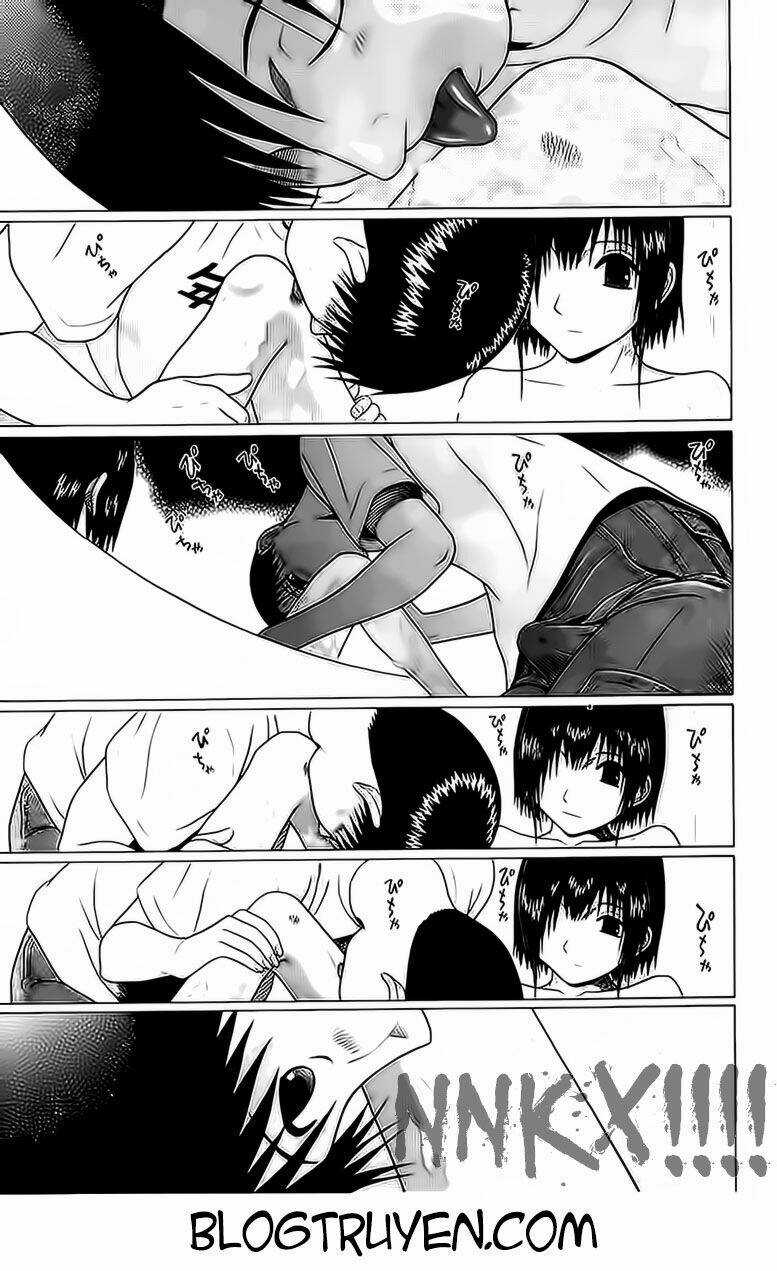 Đạo Luật Làm Lơ - Chapter 51 - Trang 15