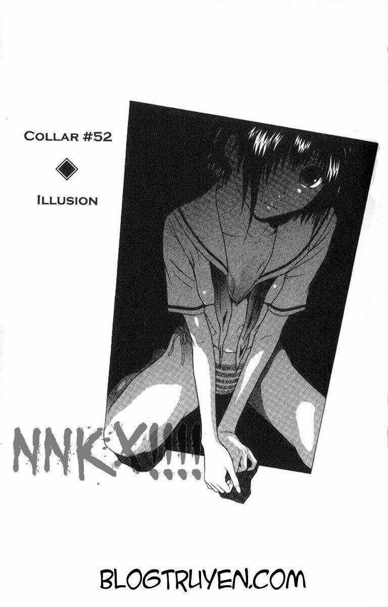 Đạo Luật Làm Lơ - Chapter 52 - Trang 2