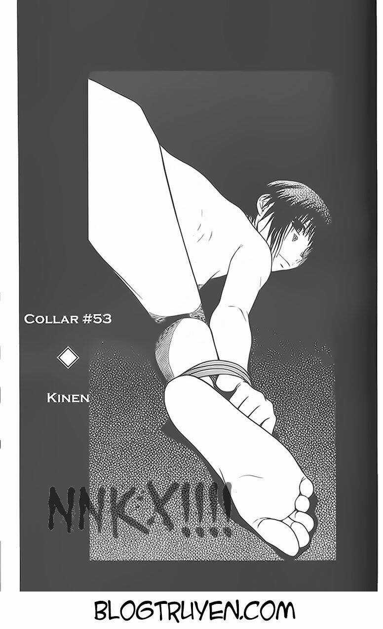 Đạo Luật Làm Lơ - Chapter 53 - Trang 2