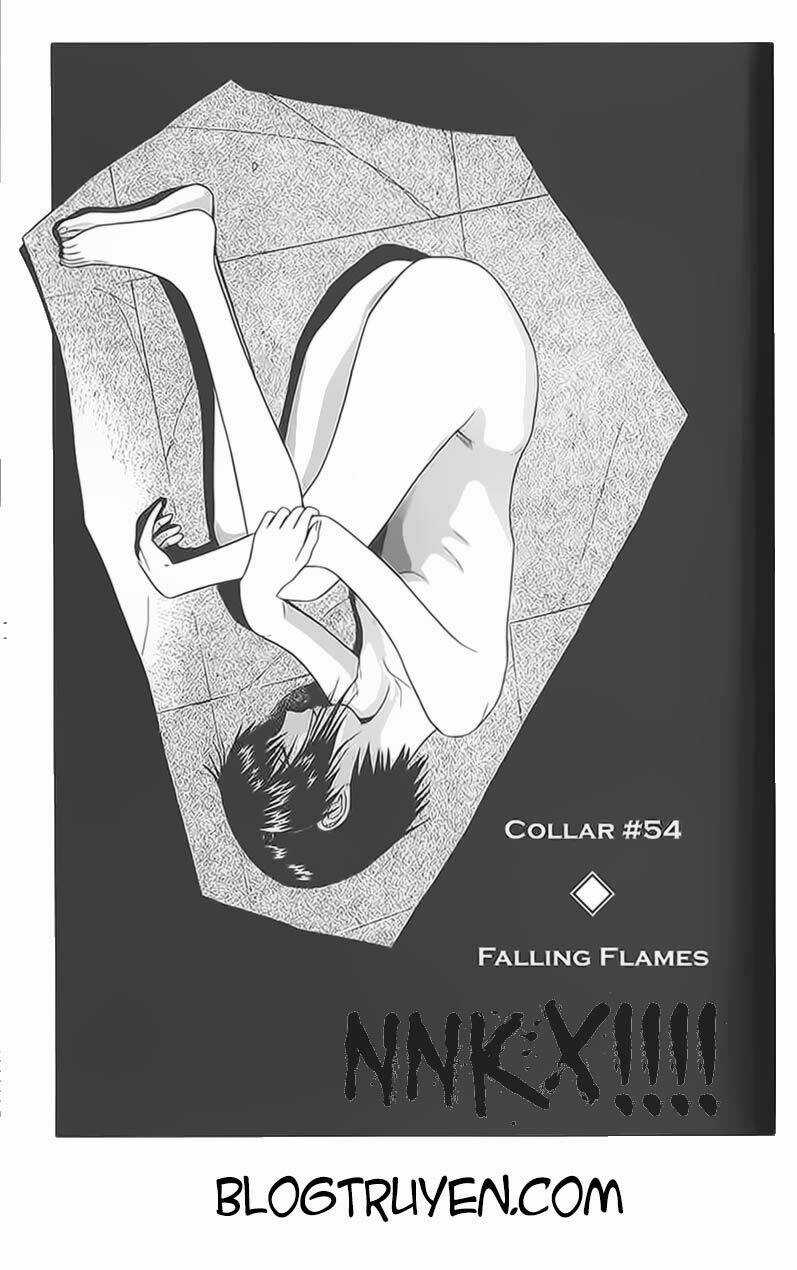 Đạo Luật Làm Lơ - Chapter 54 - Trang 2