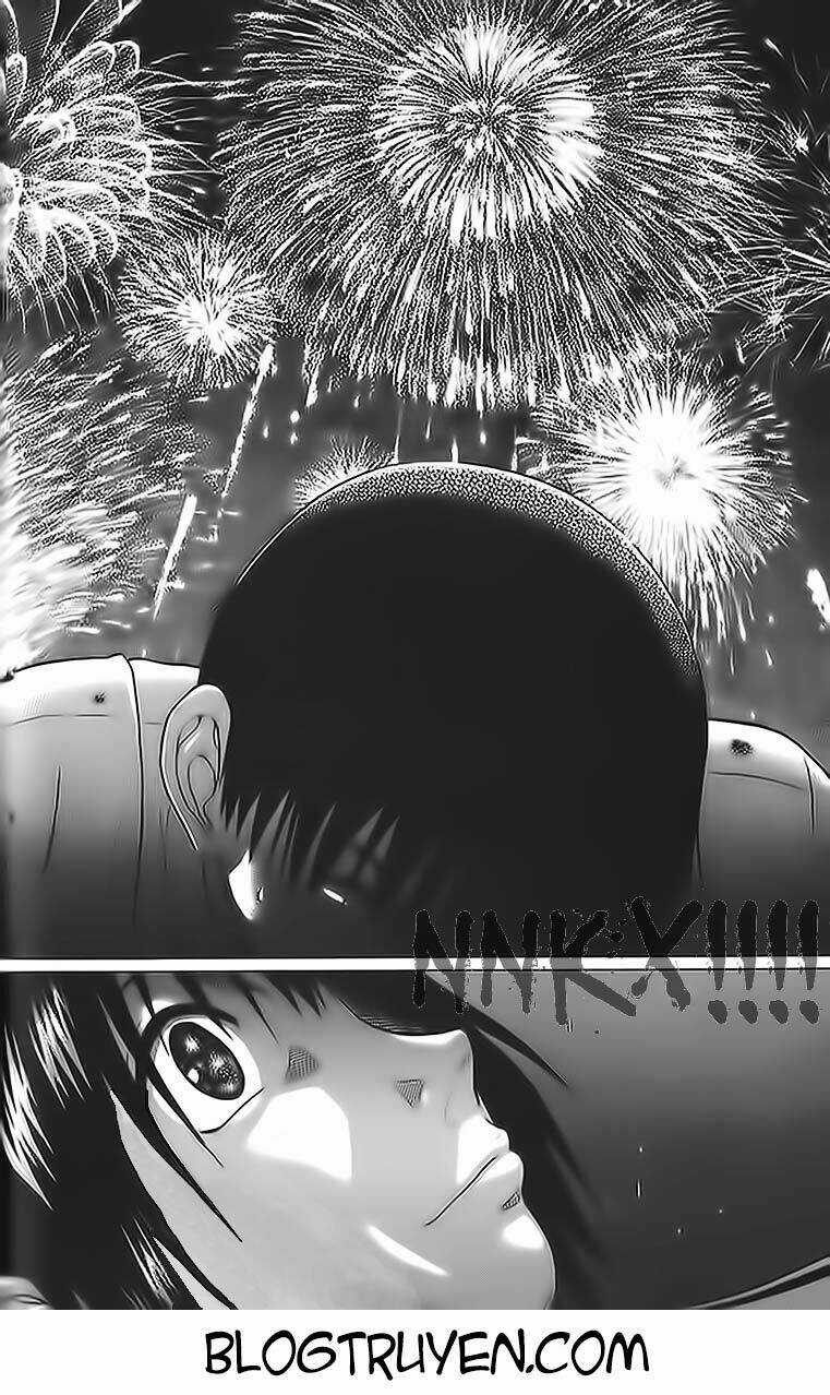 Đạo Luật Làm Lơ - Chapter 54 - Trang 15