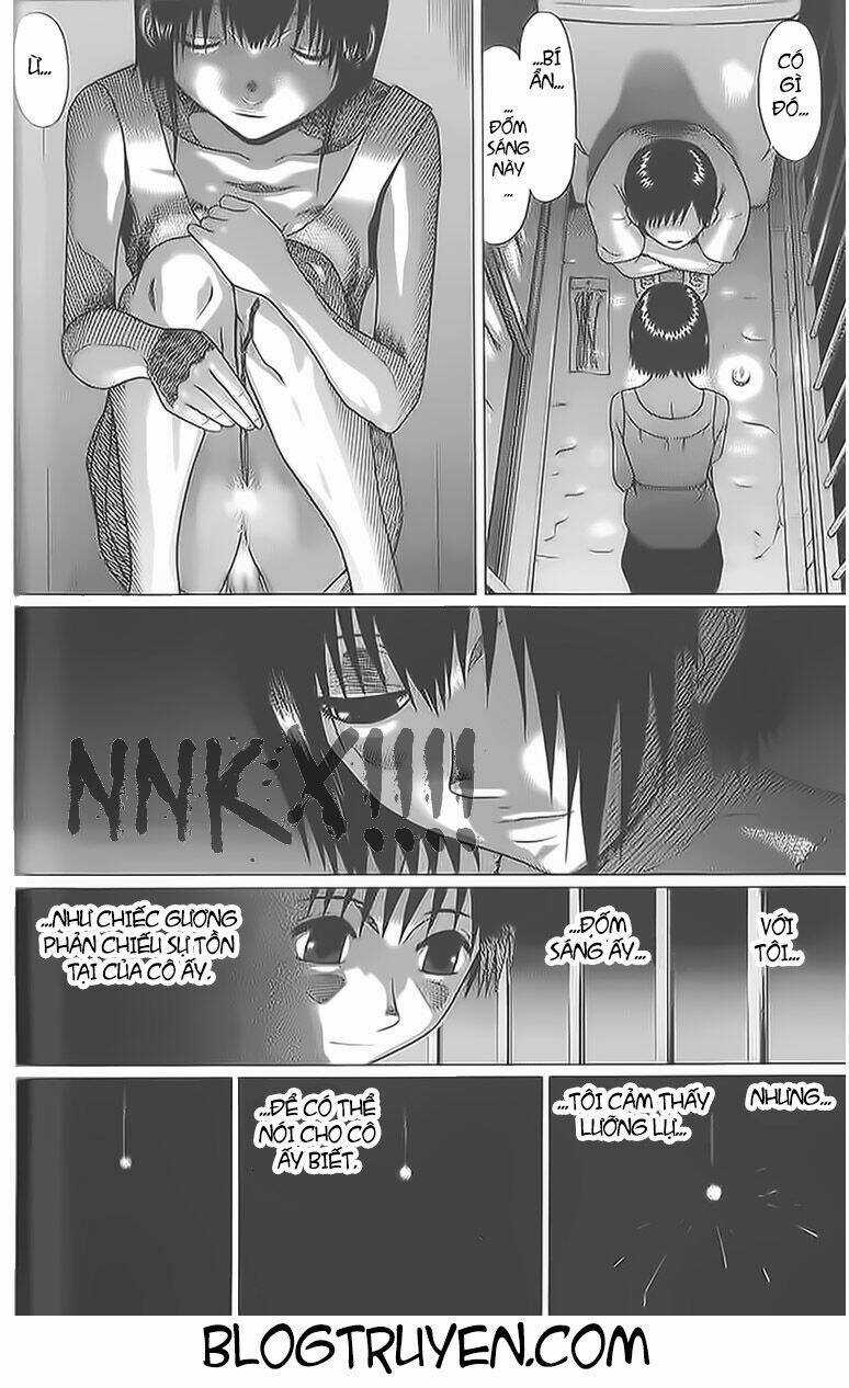 Đạo Luật Làm Lơ - Chapter 54 - Trang 19