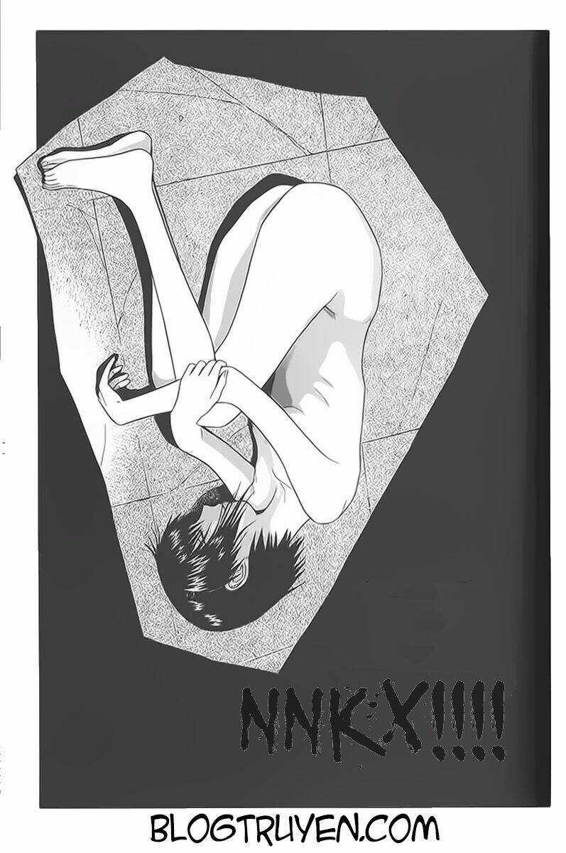 Đạo Luật Làm Lơ - Chapter 54 - Trang 22