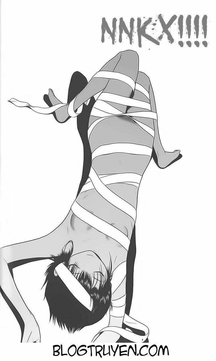 Đạo Luật Làm Lơ - Chapter 55 - Trang 2