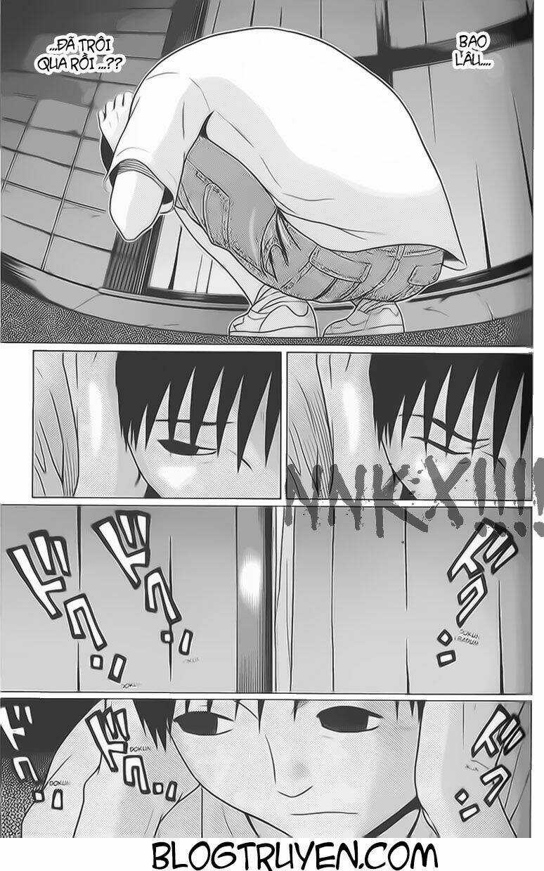 Đạo Luật Làm Lơ - Chapter 55 - Trang 6