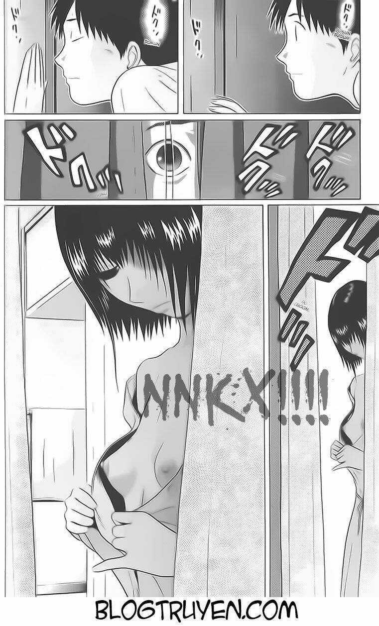 Đạo Luật Làm Lơ - Chapter 55 - Trang 7