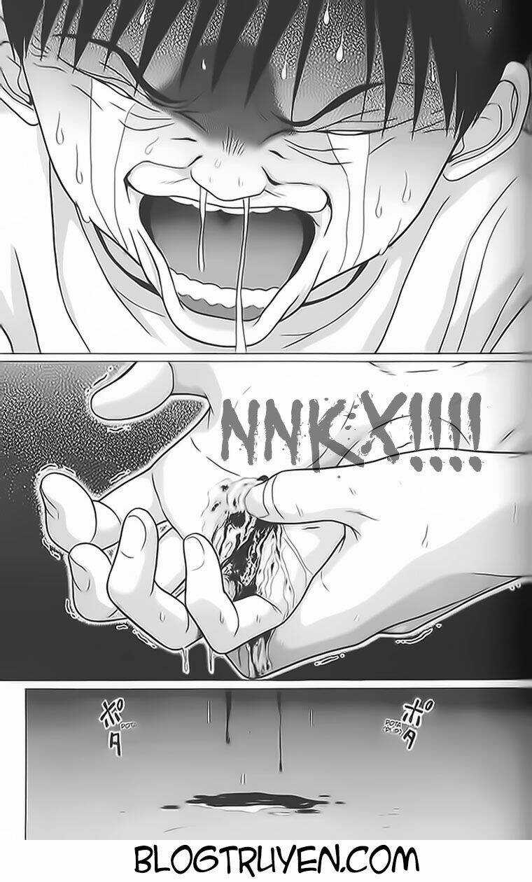 Đạo Luật Làm Lơ - Chapter 55 - Trang 10