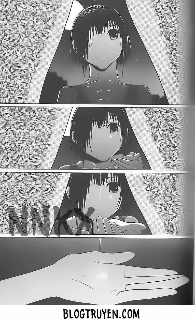 Đạo Luật Làm Lơ - Chapter 57 - Trang 13