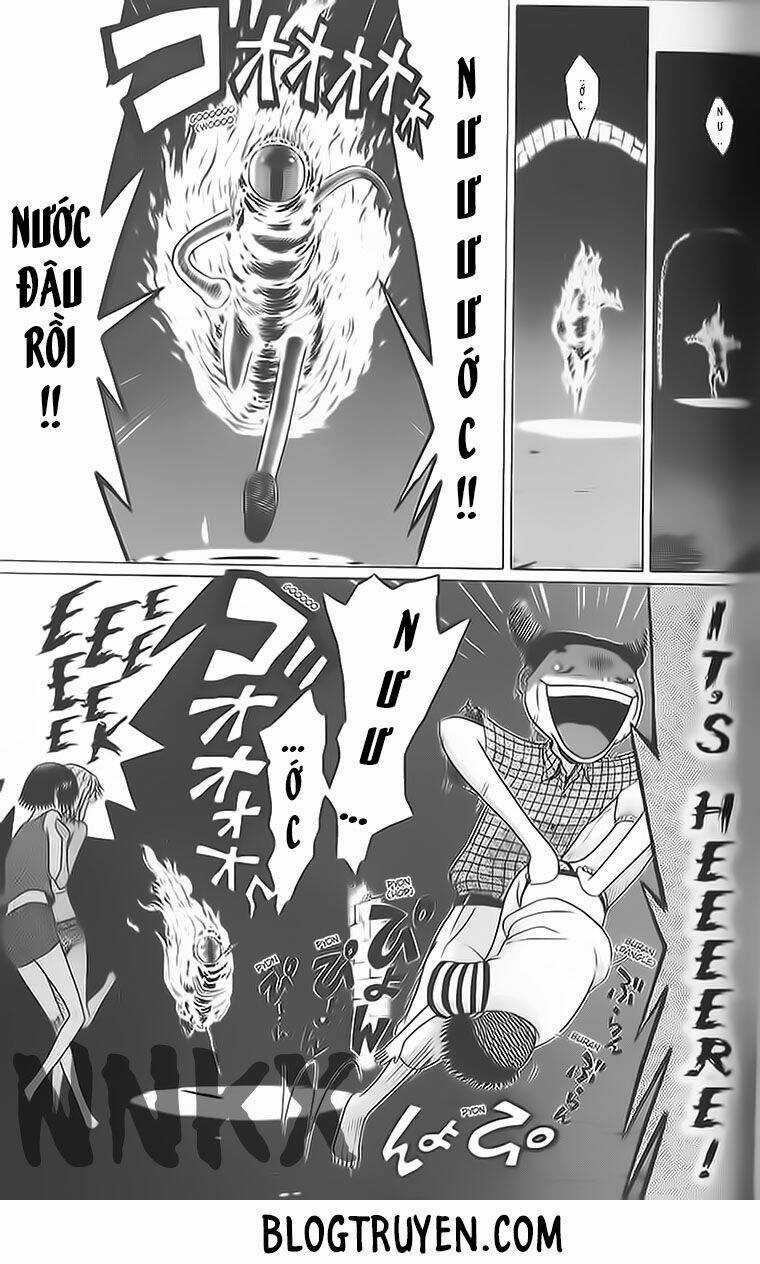 Đạo Luật Làm Lơ - Chapter 57 - Trang 19