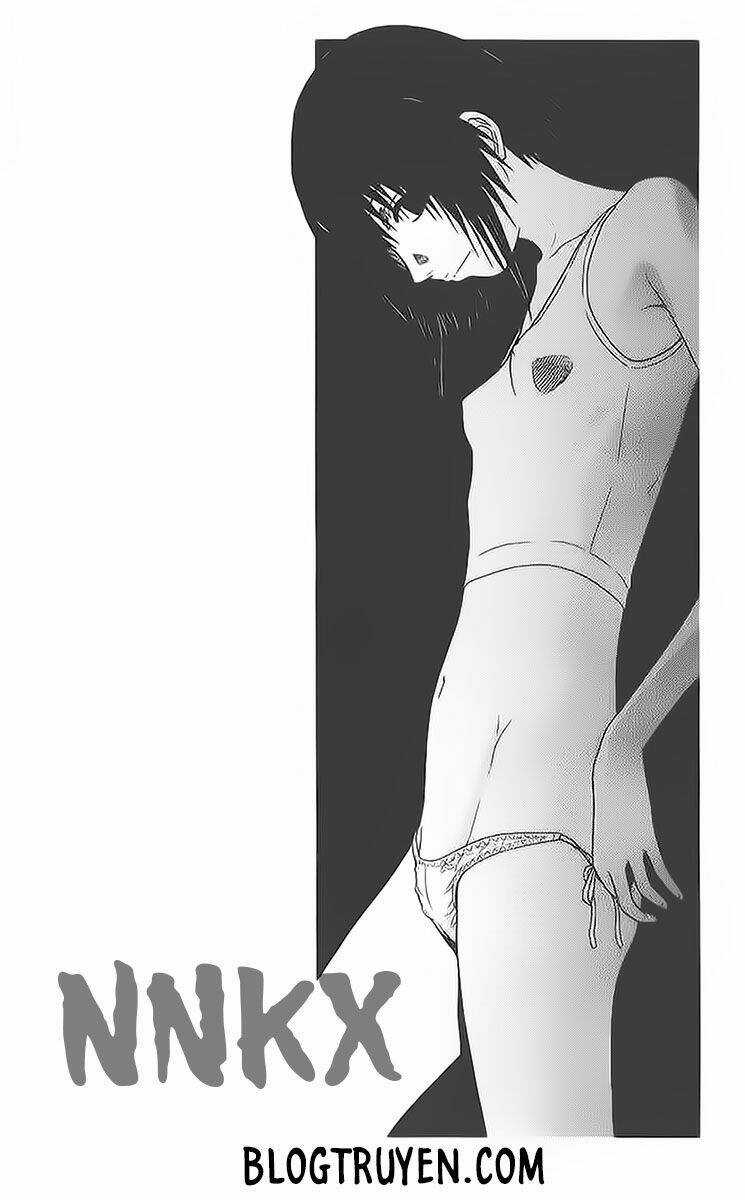 Đạo Luật Làm Lơ - Chapter 57 - Trang 21