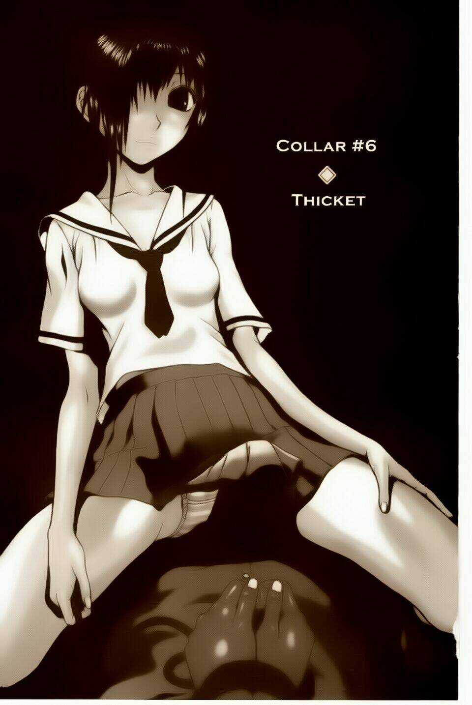 Đạo Luật Làm Lơ - Chapter 6 - Trang 2