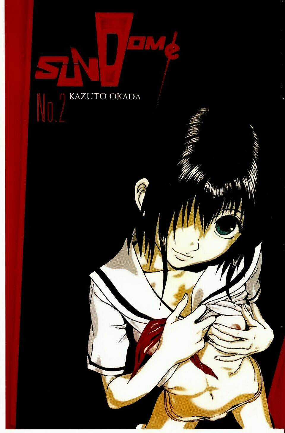 Đạo Luật Làm Lơ - Chapter 9 - Trang 4