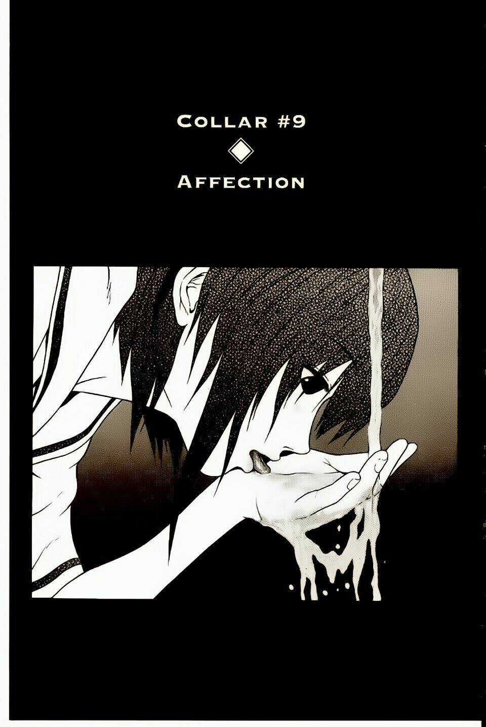 Đạo Luật Làm Lơ - Chapter 9 - Trang 6