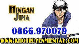 Đảo Ma Cà Rồng 3 - Chapter 113 - Trang 1