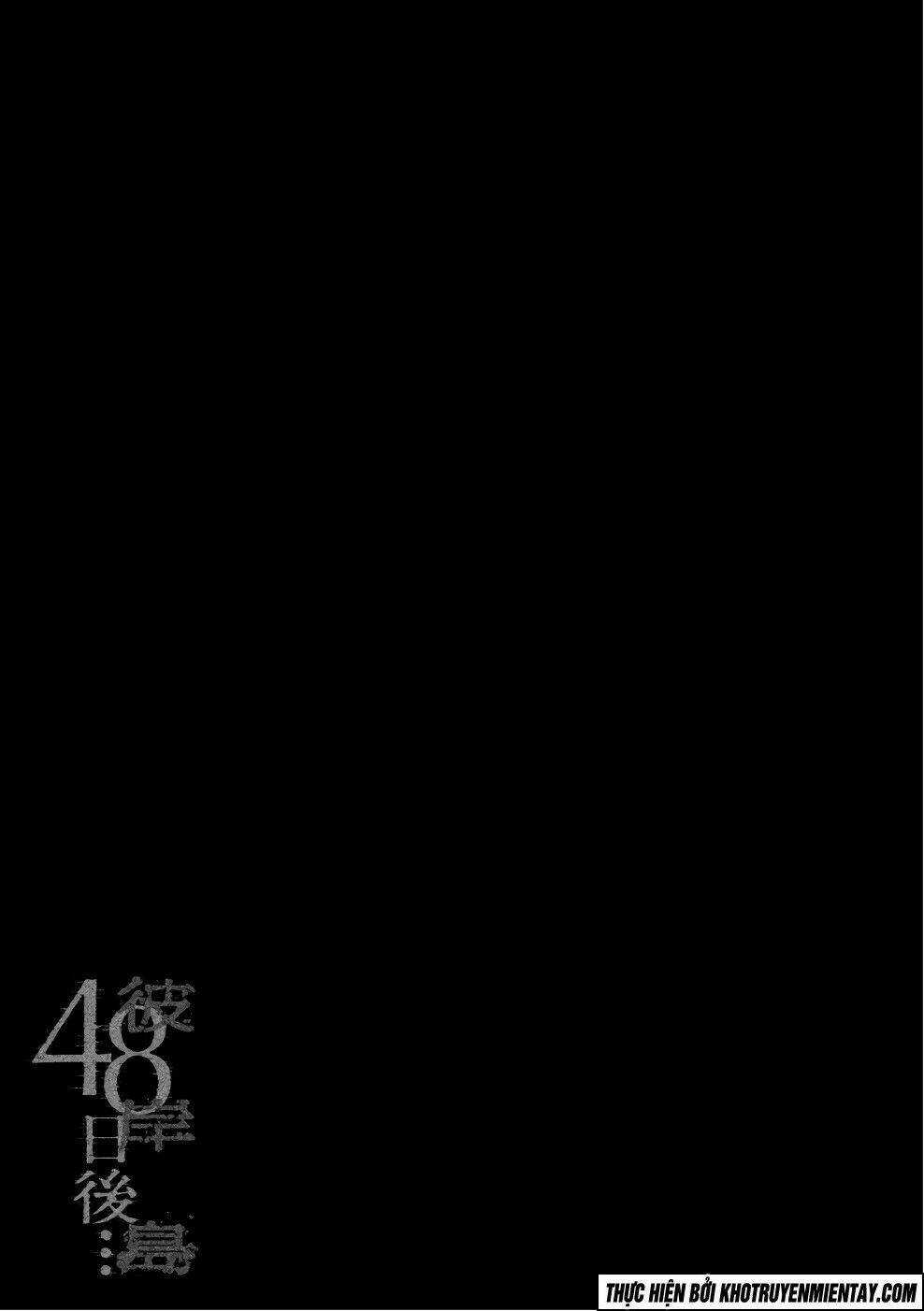 Đảo Ma Cà Rồng 3 - Chapter 135 - Trang 22