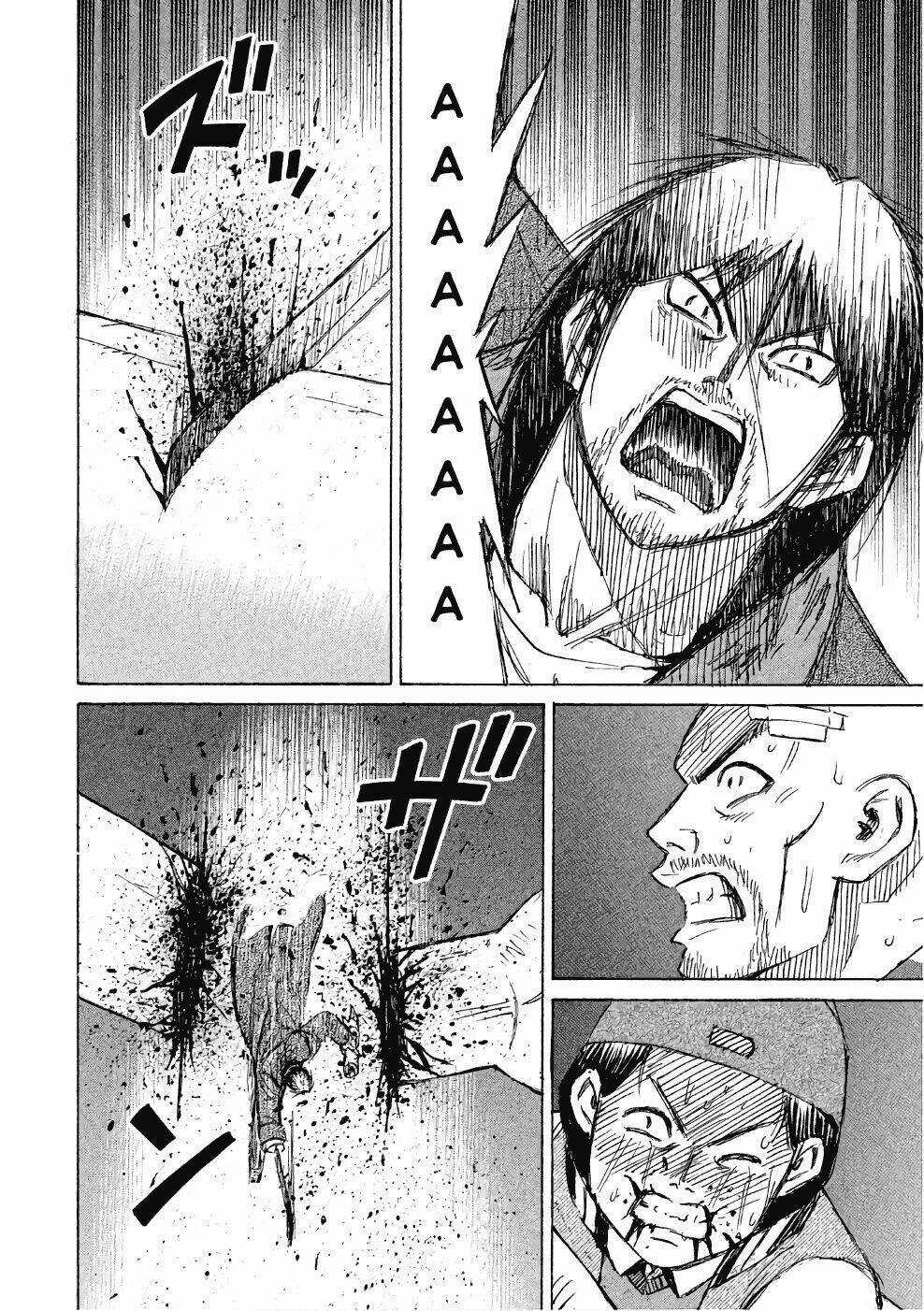 Đảo Ma Cà Rồng 3 - Chapter 142 - Trang 15