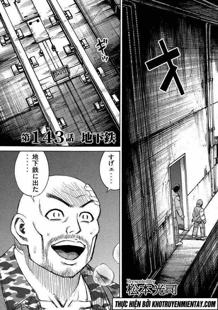 Đảo Ma Cà Rồng 3 - Chapter 143 - Trang 4