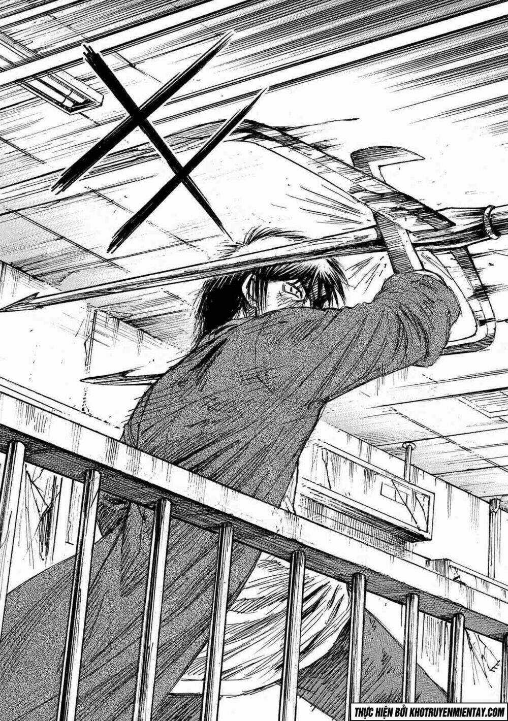 Đảo Ma Cà Rồng 3 - Chapter 146 - Trang 18