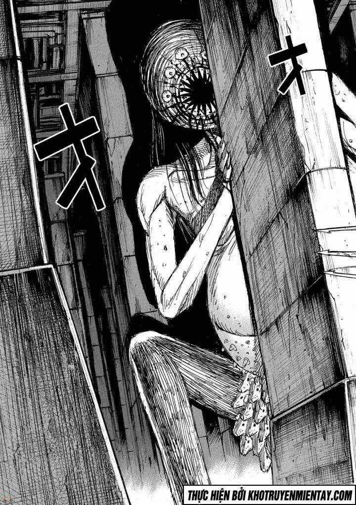 Đảo Ma Cà Rồng 3 - Chapter 149 - Trang 20