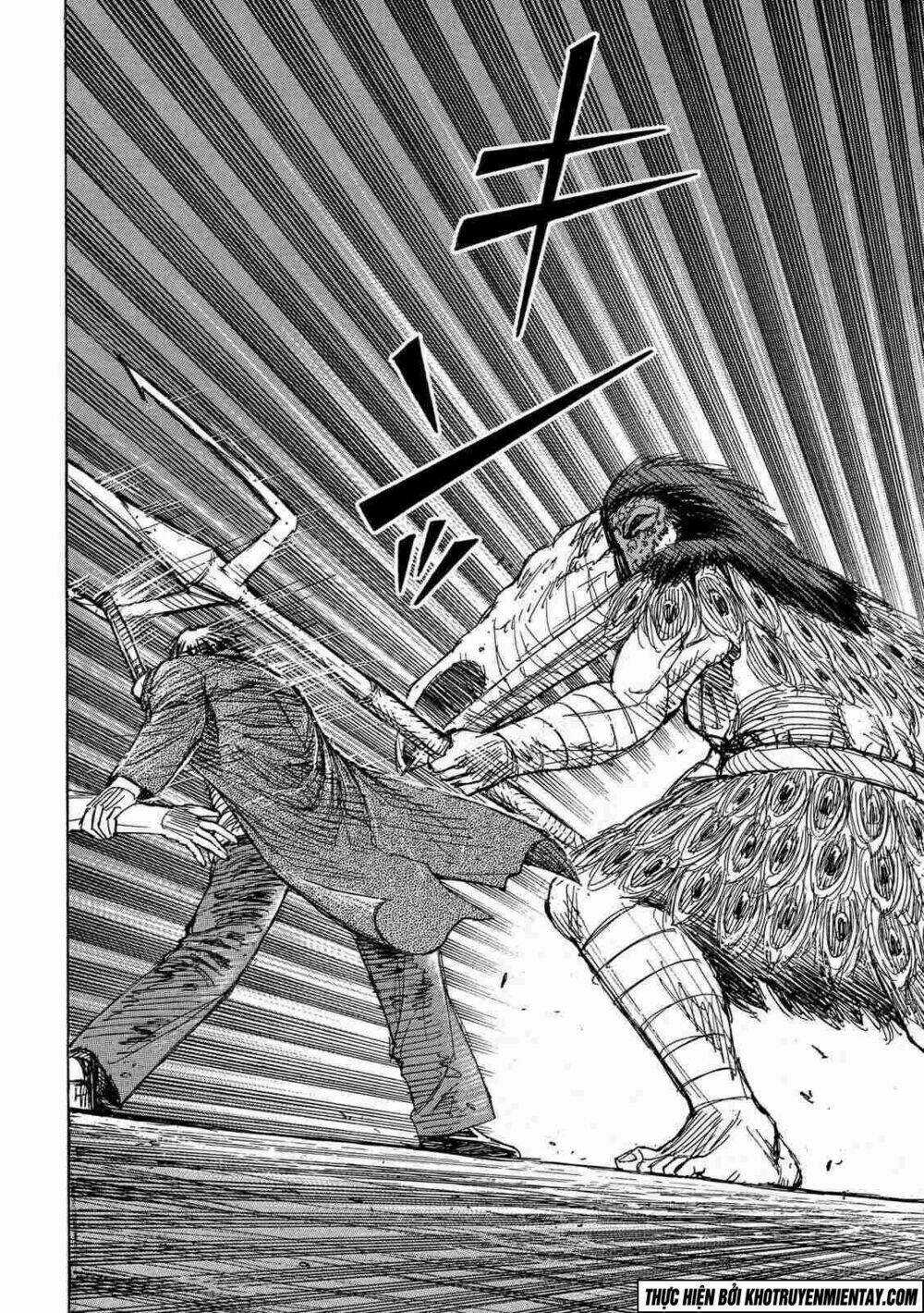 Đảo Ma Cà Rồng 3 - Chapter 151 - Trang 9