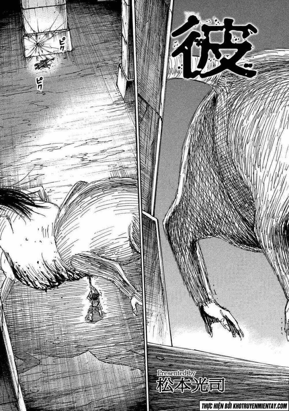 Đảo Ma Cà Rồng 3 - Chapter 152 - Trang 4