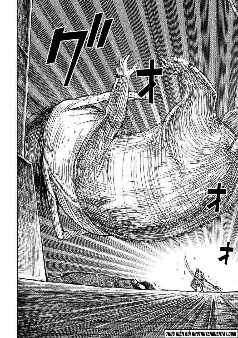 Đảo Ma Cà Rồng 3 - Chapter 152 - Trang 7