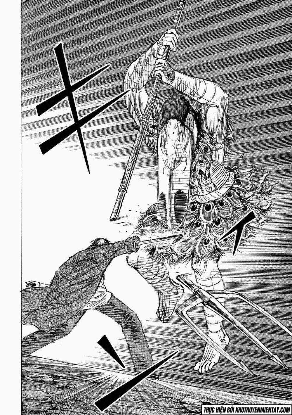 Đảo Ma Cà Rồng 3 - Chapter 153 - Trang 17