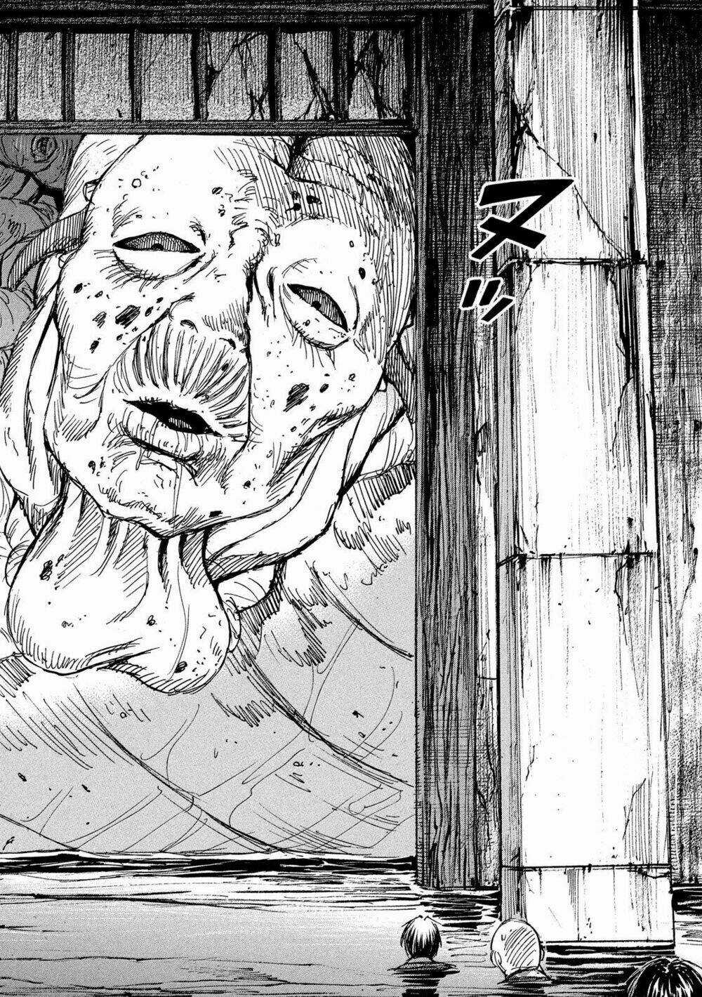 Đảo Ma Cà Rồng 3 - Chapter 178 - Trang 18