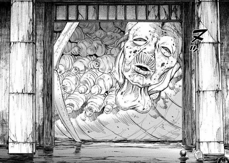 Đảo Ma Cà Rồng 3 - Chapter 178 - Trang 19