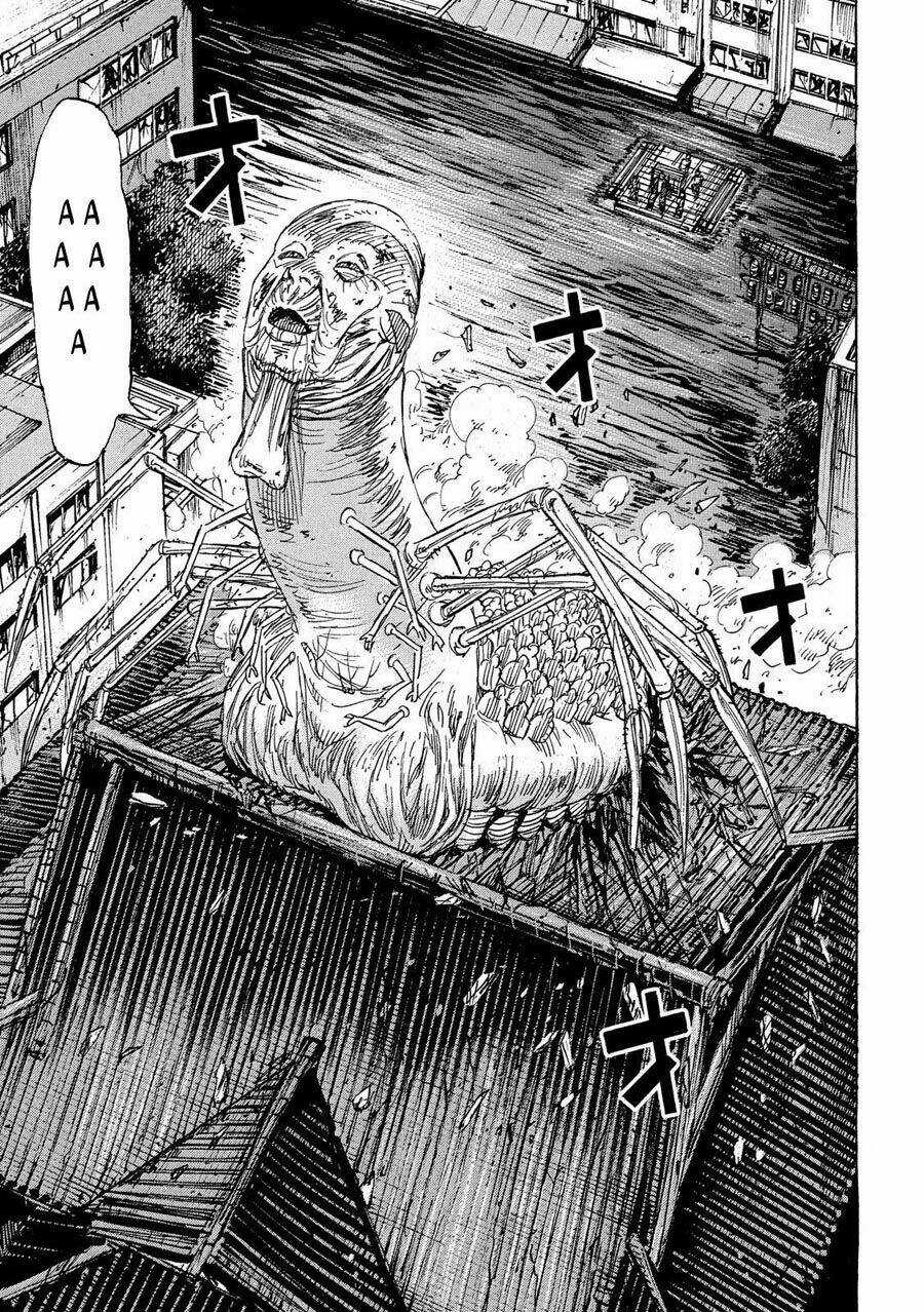 Đảo Ma Cà Rồng 3 - Chapter 182 - Trang 15