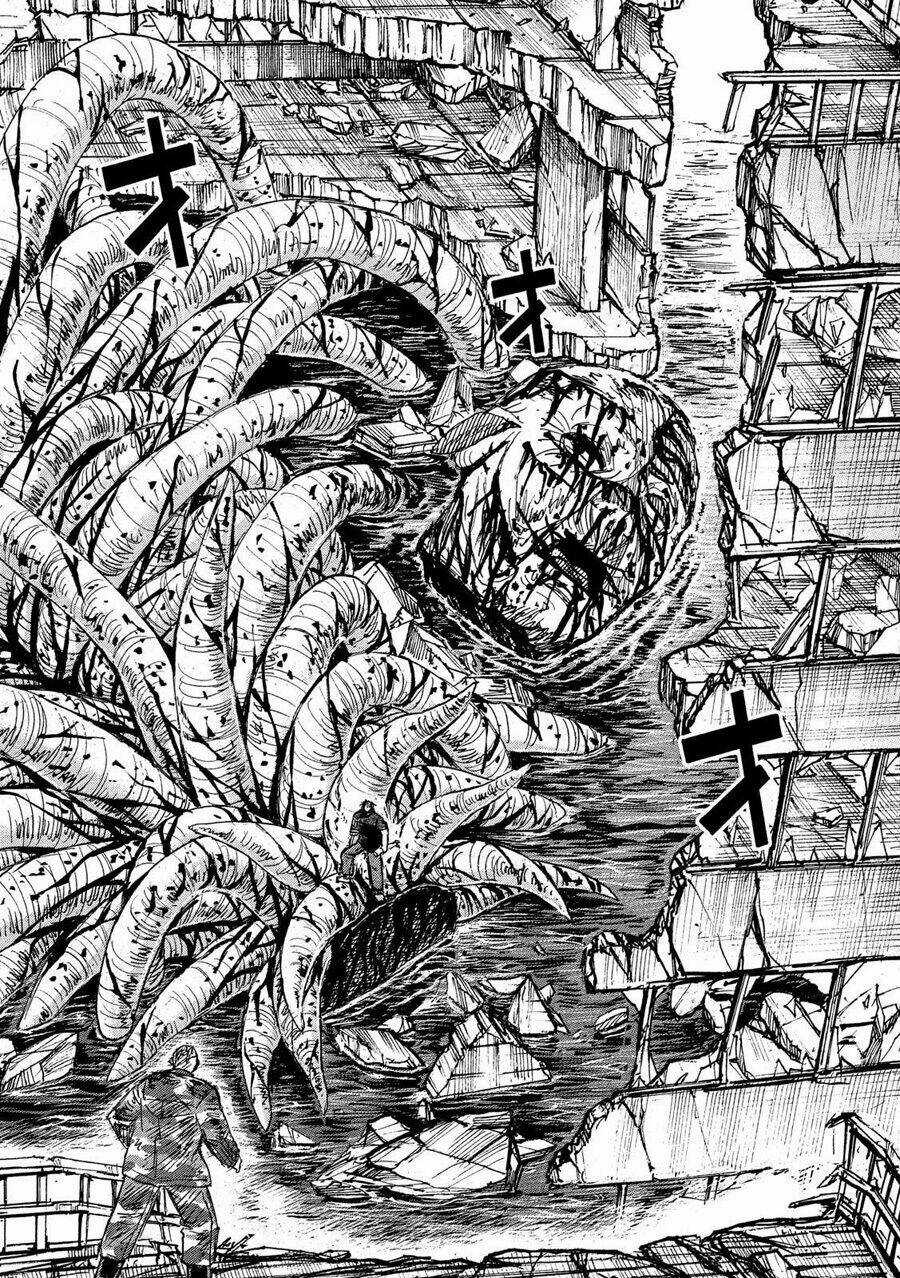 Đảo Ma Cà Rồng 3 - Chapter 190 - Trang 18