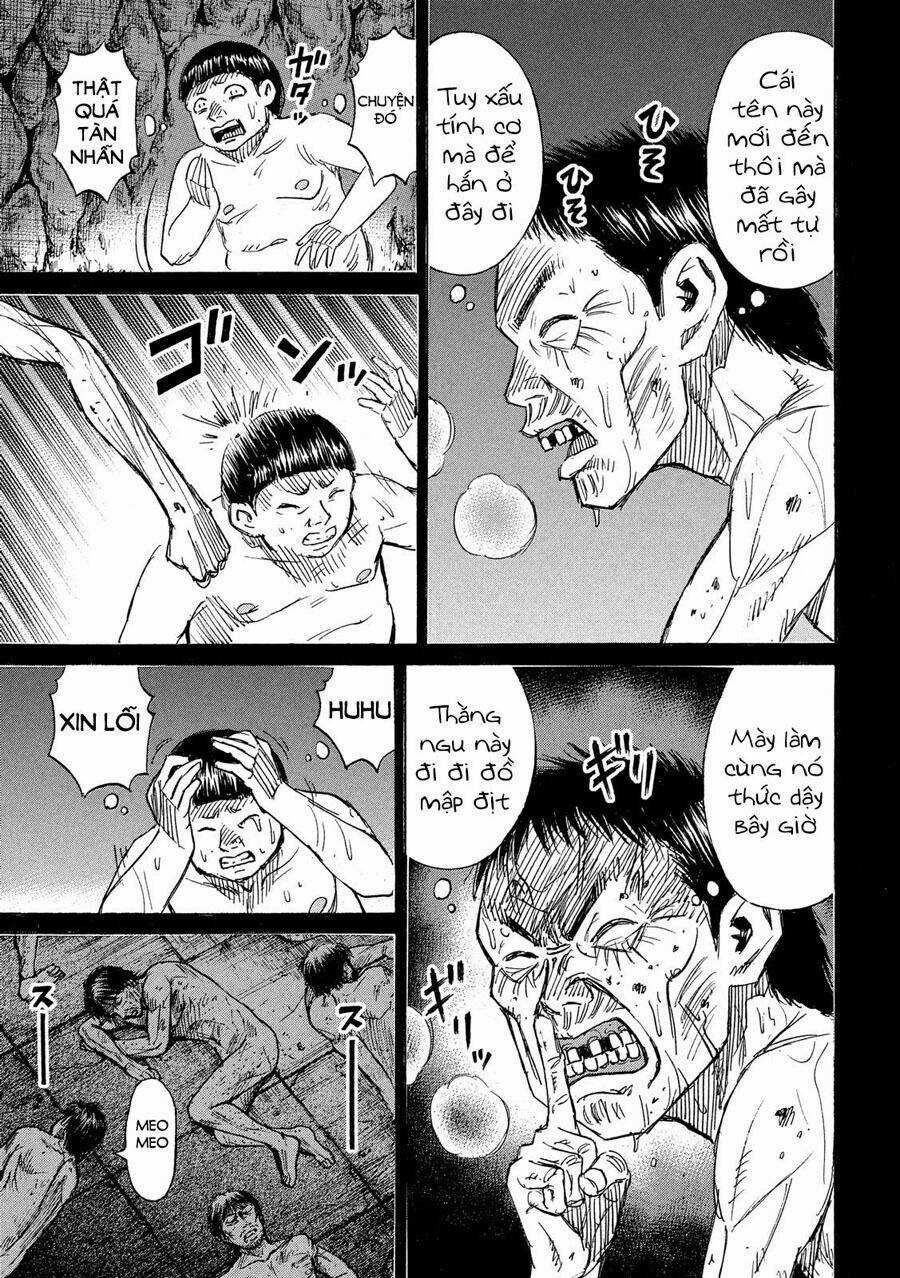 Đảo Ma Cà Rồng 3 - Chapter 193 - Trang 9