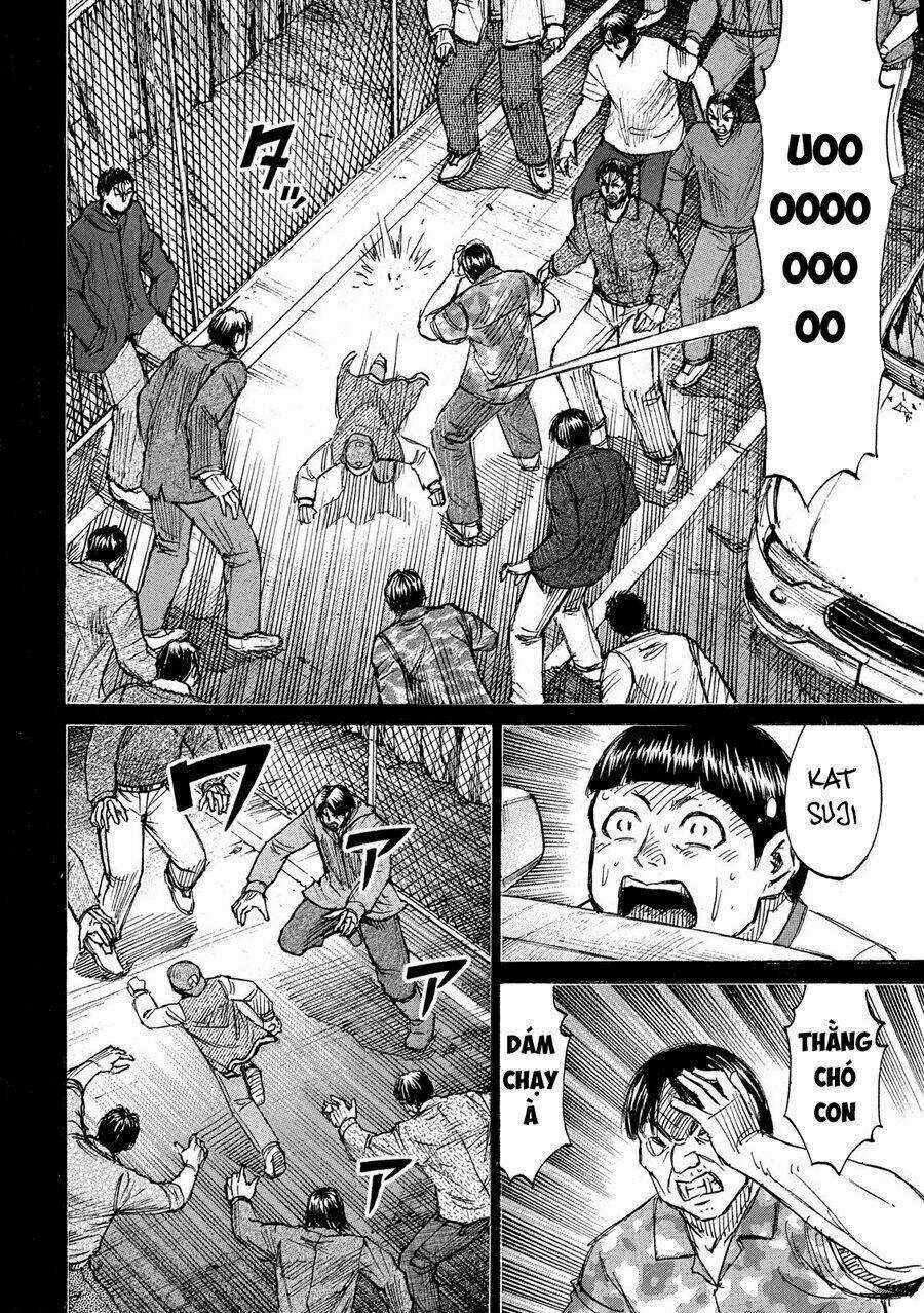 Đảo Ma Cà Rồng 3 - Chapter 195 - Trang 6