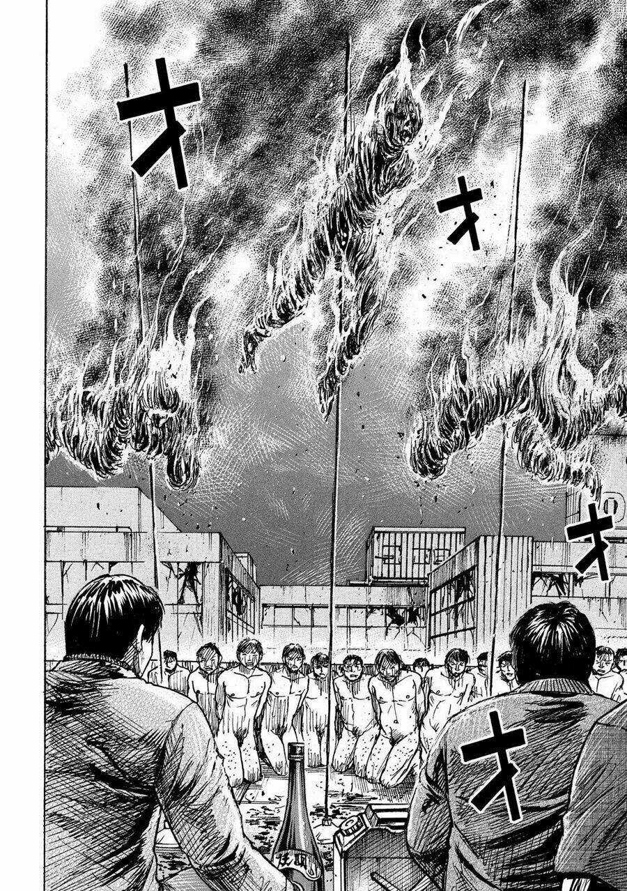 Đảo Ma Cà Rồng 3 - Chapter 196 - Trang 10