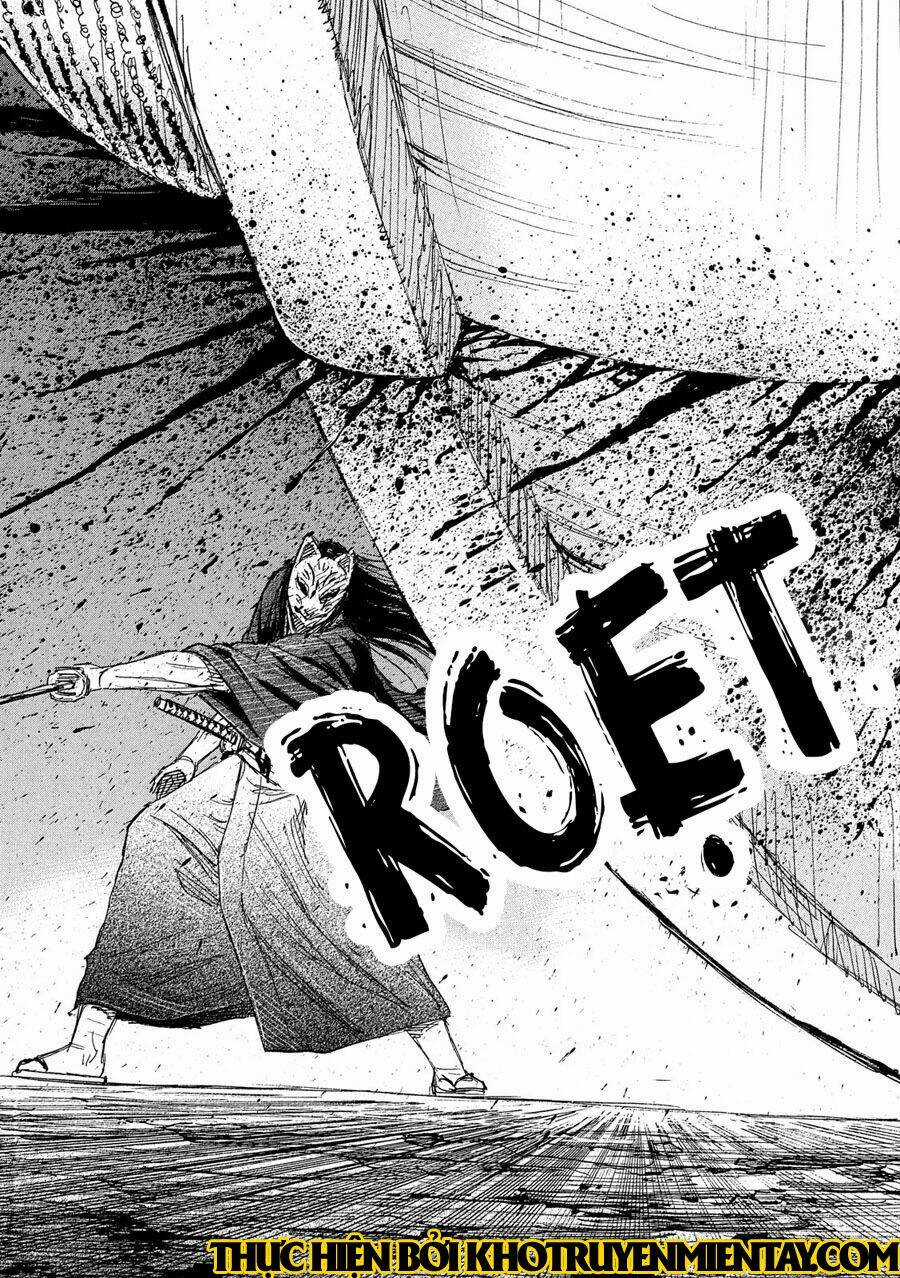 Đảo Ma Cà Rồng 3 - Chapter 201 - Trang 10