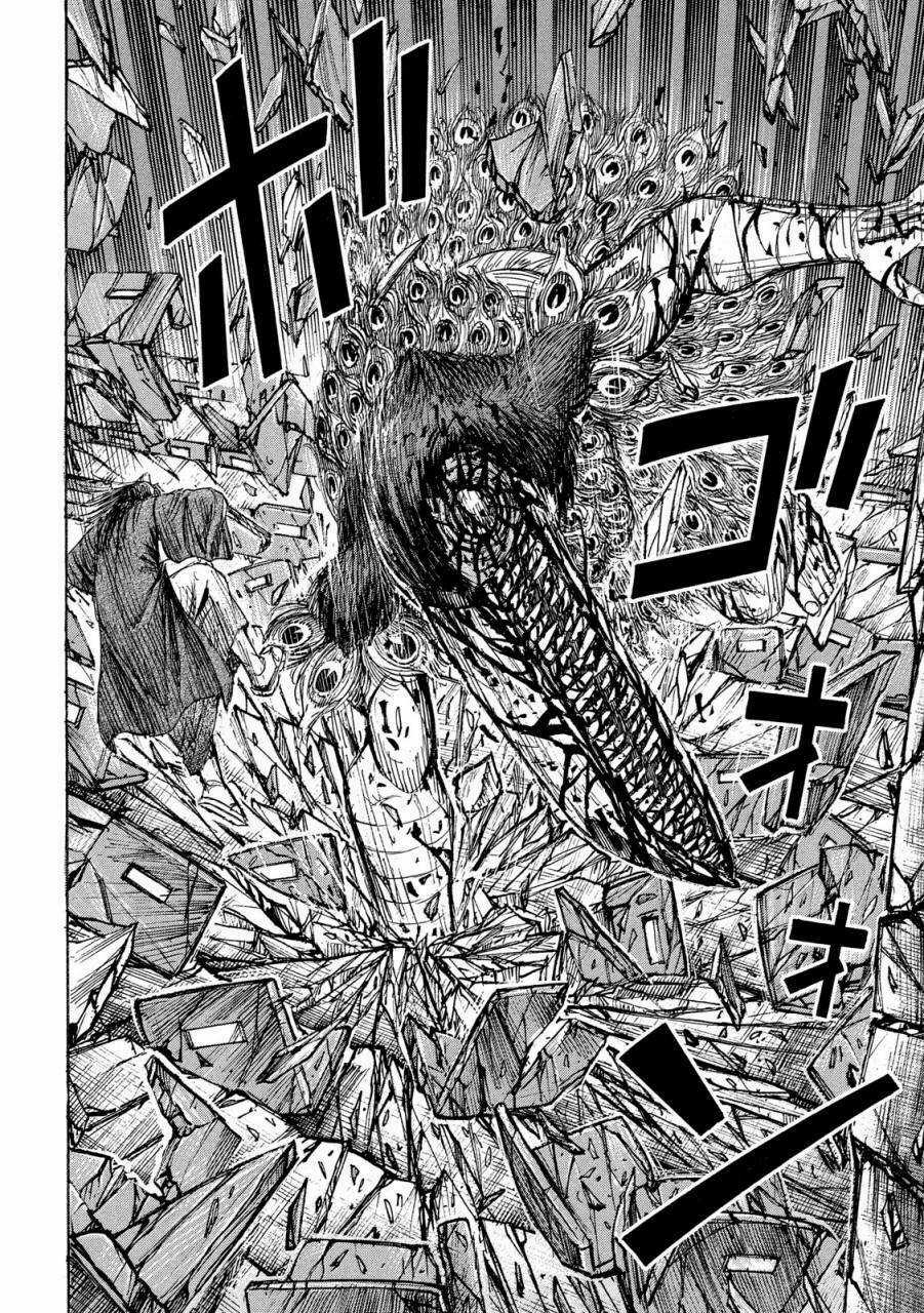 Đảo Ma Cà Rồng 3 - Chapter 213 - Trang 4