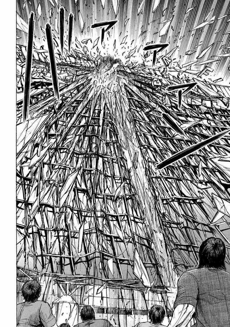 Đảo Ma Cà Rồng 3 - Chapter 219 - Trang 6