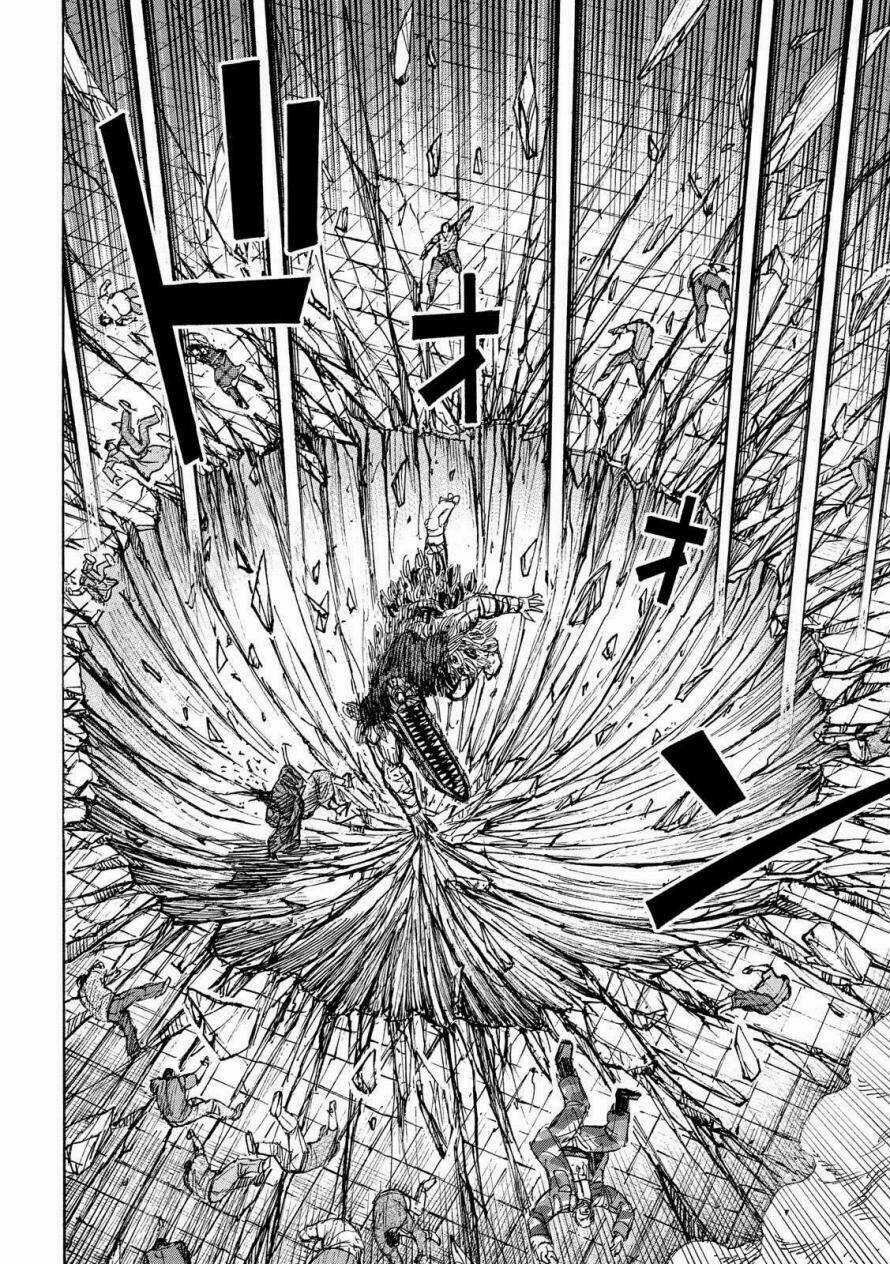 Đảo Ma Cà Rồng 3 - Chapter 219 - Trang 10