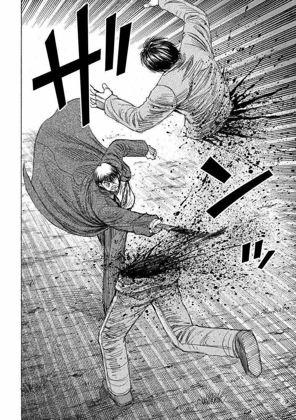 Đảo Ma Cà Rồng 3 - Chapter 221 - Trang 14