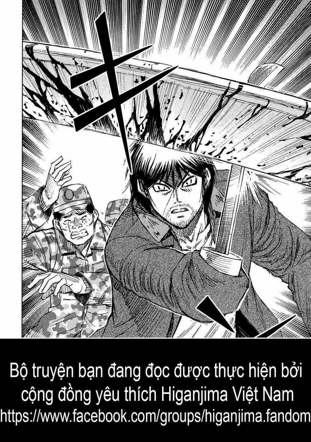 Đảo Ma Cà Rồng 3 - Chapter 236 - Trang 6