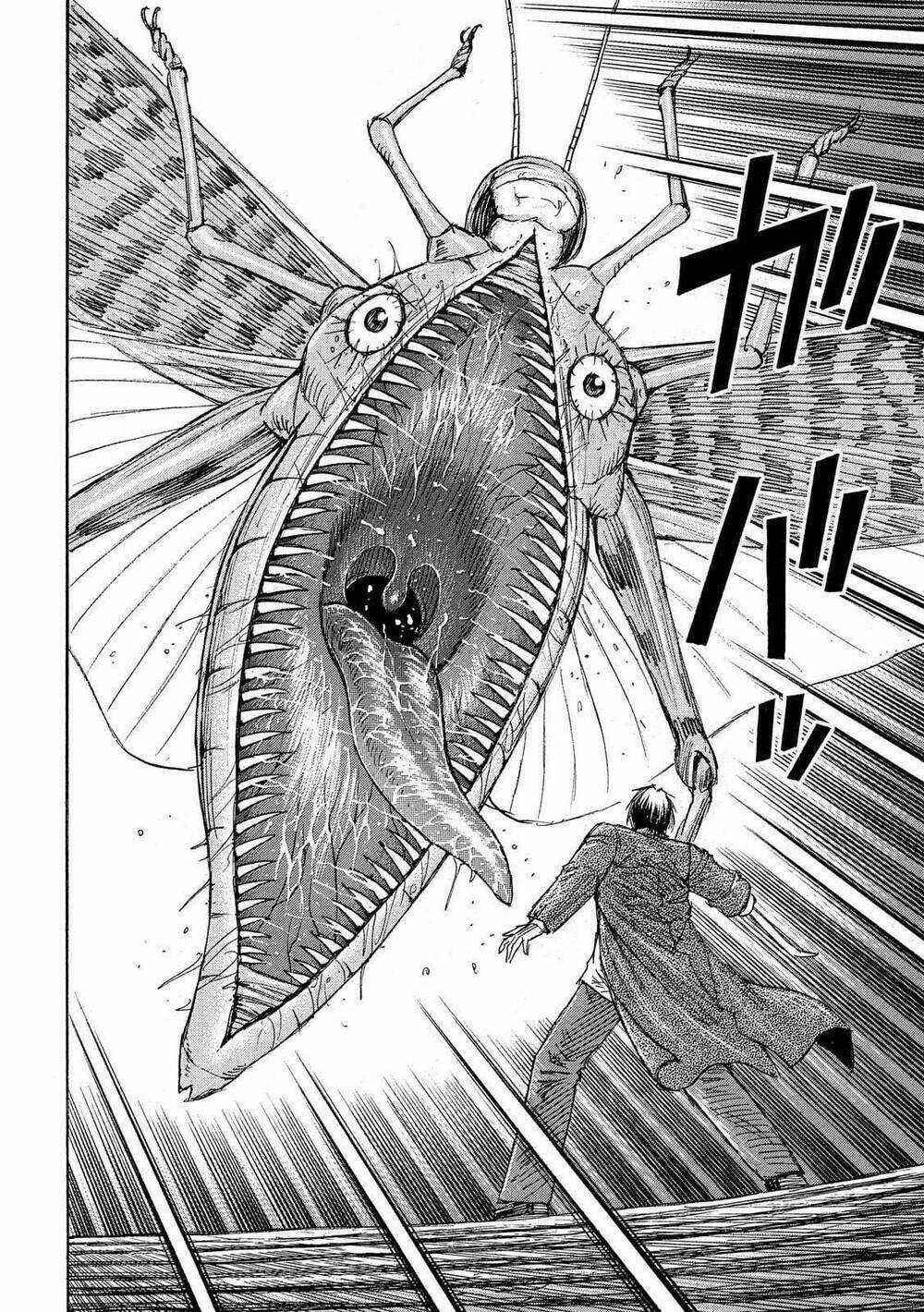 Đảo Ma Cà Rồng 3 - Chapter 751 - Trang 14