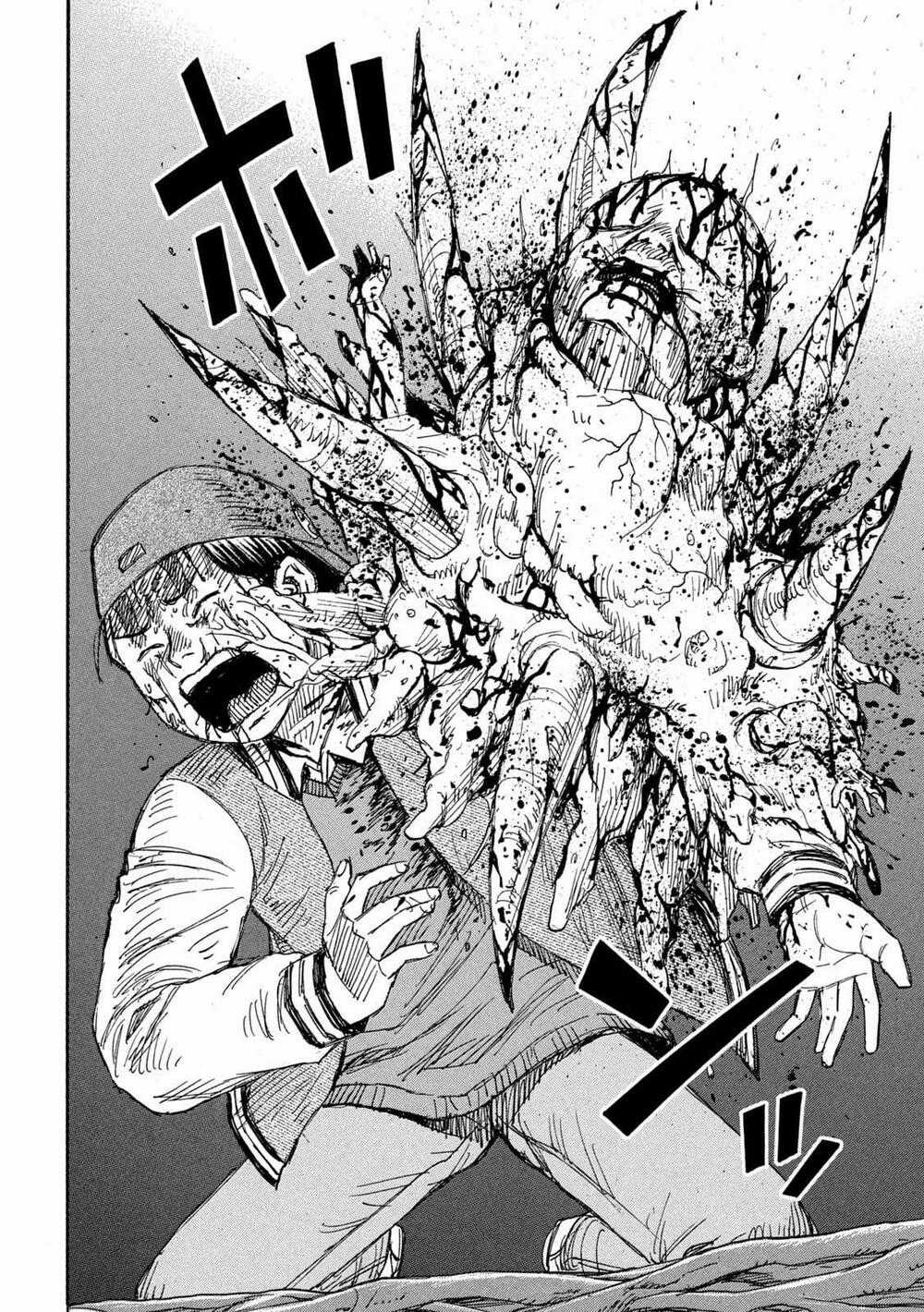 Đảo Ma Cà Rồng 3 - Chapter 756 - Trang 18