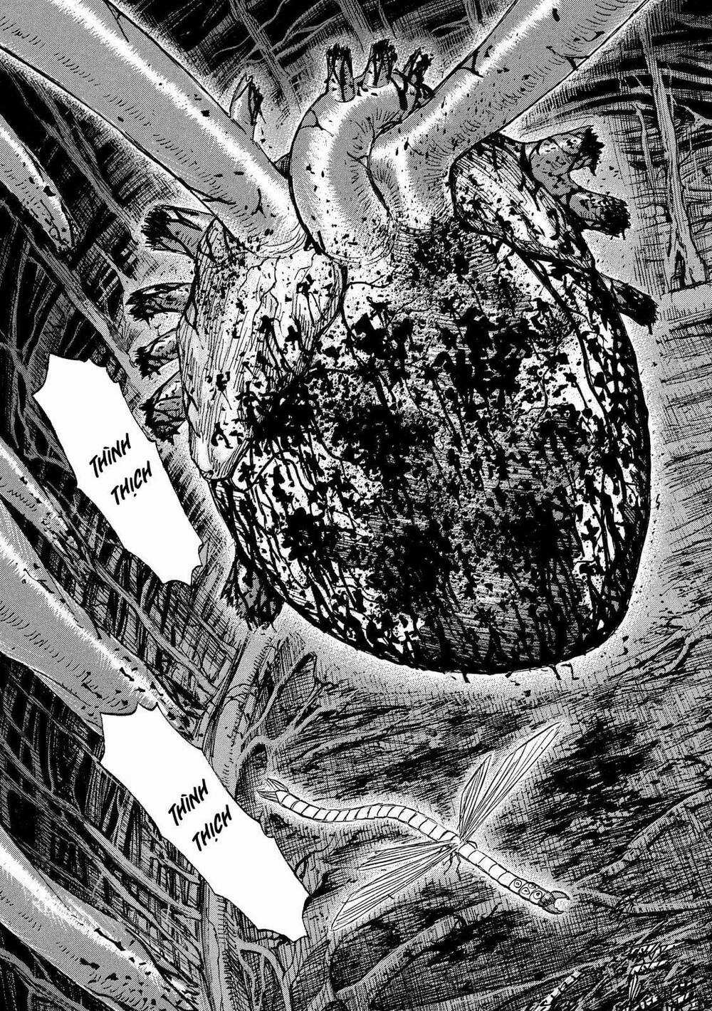 Đảo Ma Cà Rồng 3 - Chapter 757 - Trang 3