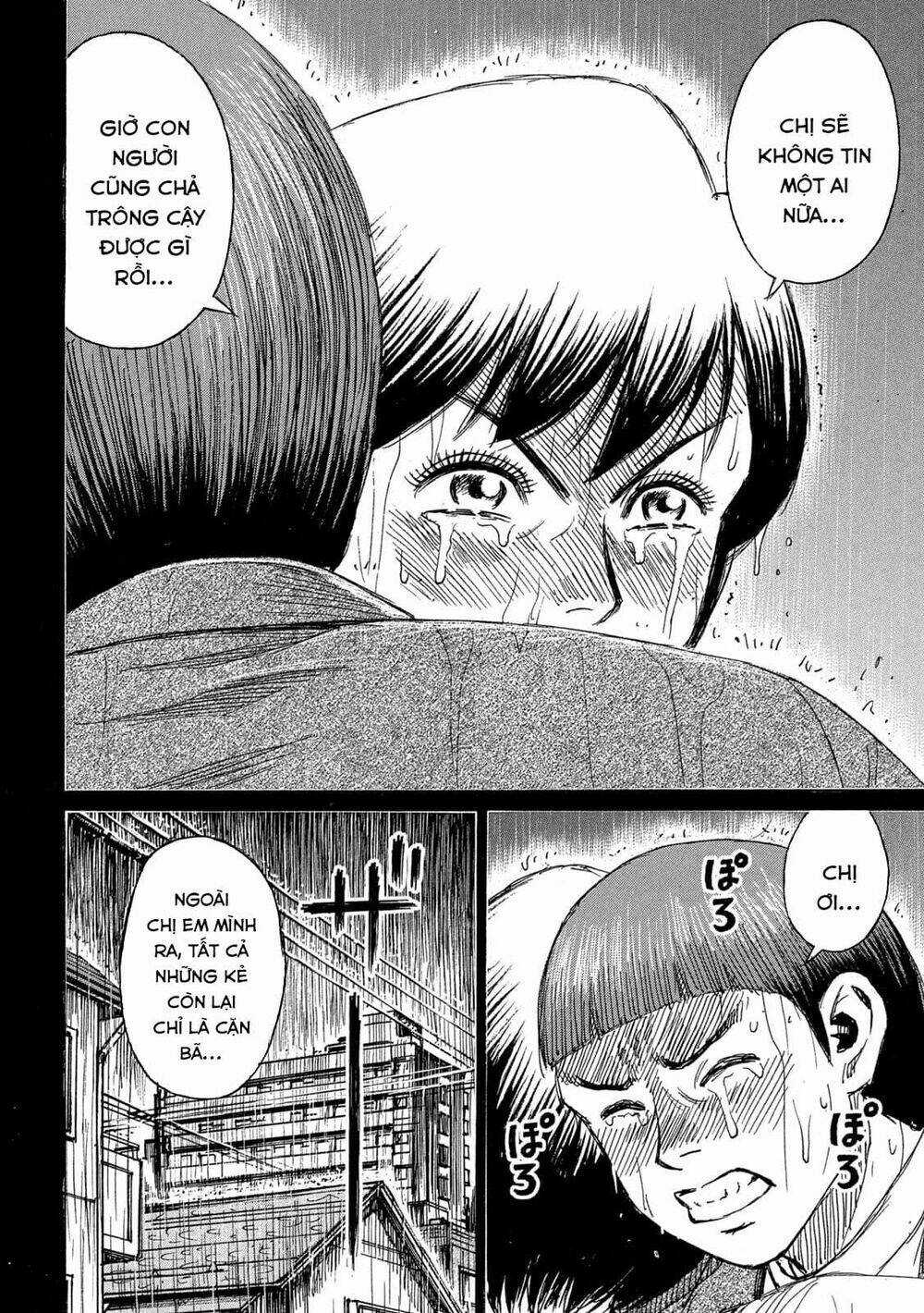 Đảo Ma Cà Rồng 3 - Chapter 771 - Trang 10