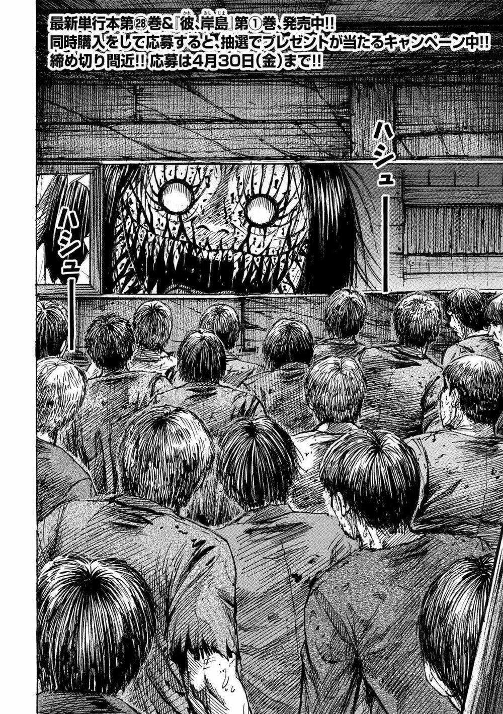 Đảo Ma Cà Rồng 3 - Chapter 780 - Trang 4