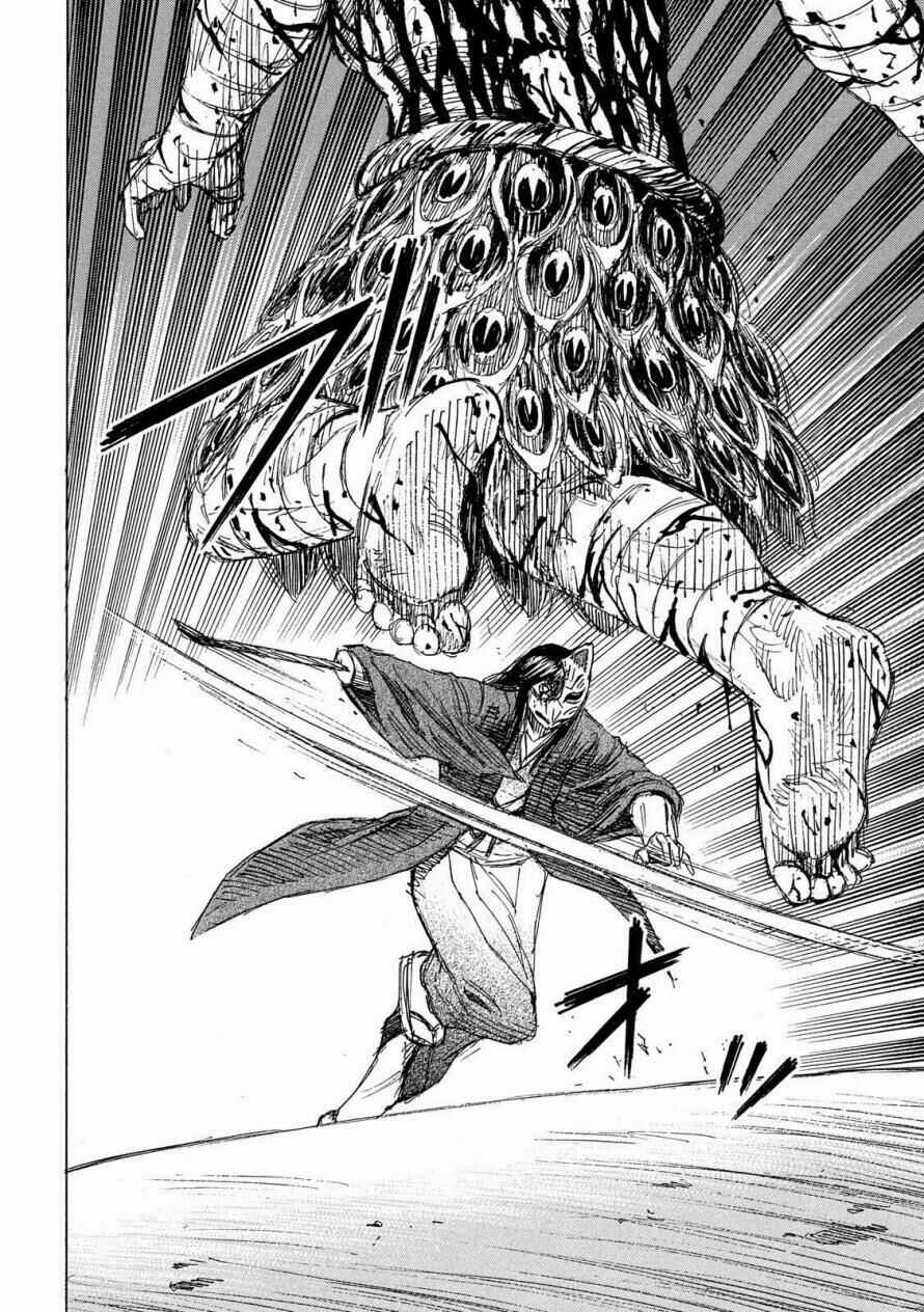 Đảo Ma Cà Rồng Phần 3 - Chapter 218 - Trang 4