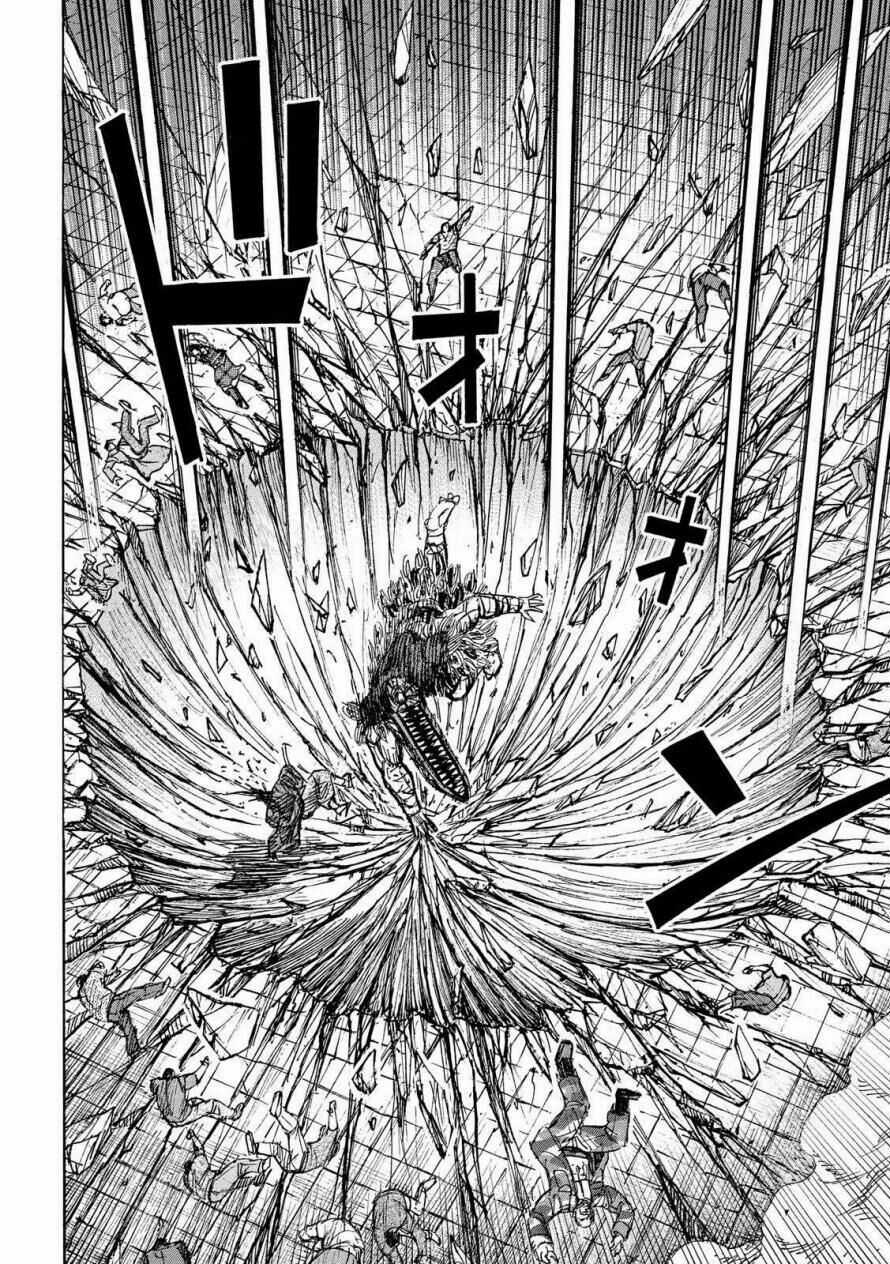Đảo Ma Cà Rồng Phần 3 - Chapter 219 - Trang 10