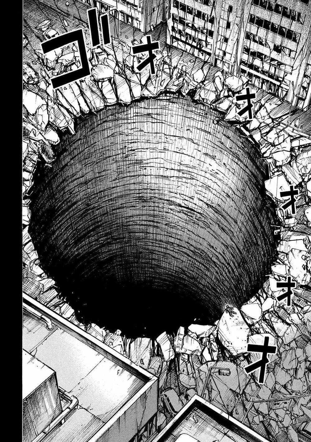 Đảo Ma Cà Rồng Phần 3 - Chapter 230 - Trang 12