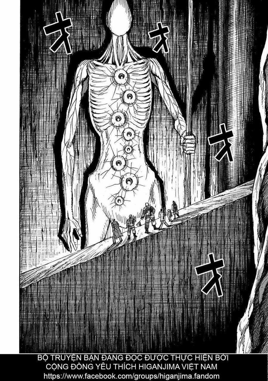 Đảo Ma Cà Rồng Phần 3 - Chapter 743 - Trang 6