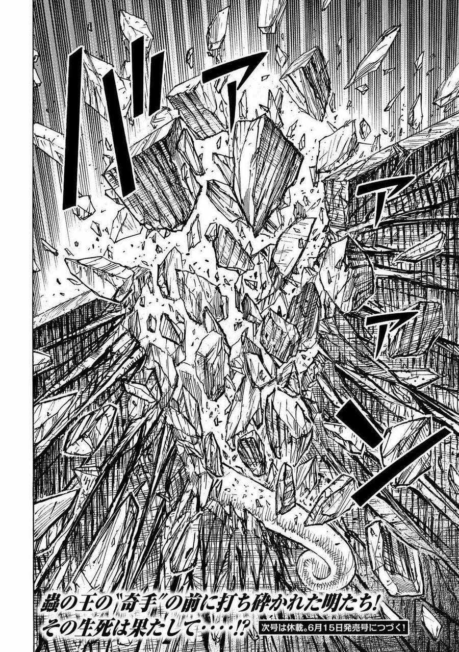 Đảo Ma Cà Rồng Phần 3 - Chapter 744 - Trang 19